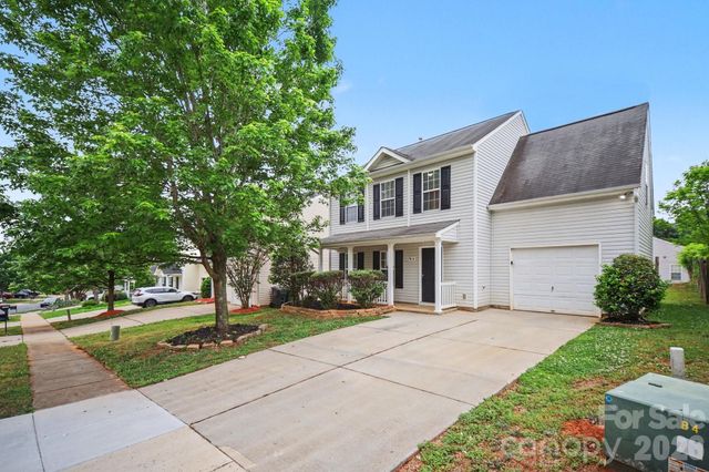 7916 Mcgarry Trail, Charlotte, NC 28214