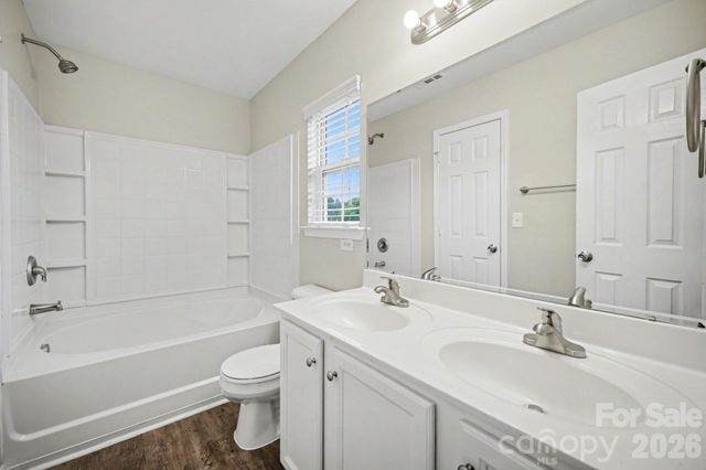 7916 Mcgarry Trail, Charlotte, NC 28214
