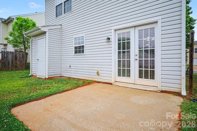 7916 Mcgarry Trail, Charlotte, NC 28214