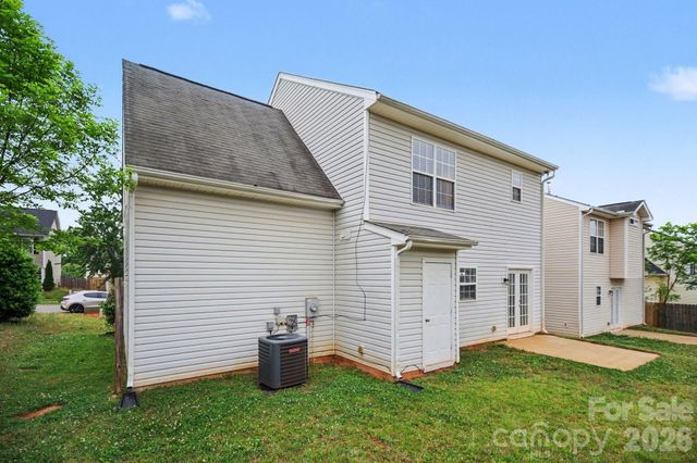 7916 Mcgarry Trail, Charlotte, NC 28214