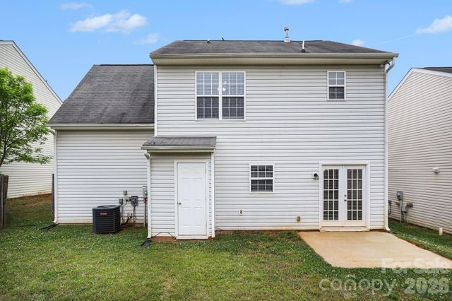 7916 Mcgarry Trail, Charlotte, NC 28214