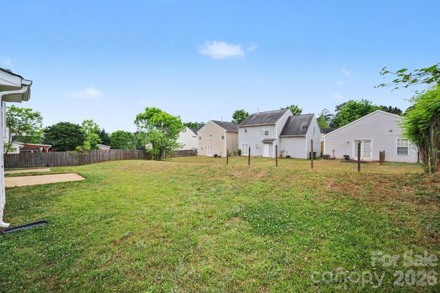 7916 Mcgarry Trail, Charlotte, NC 28214