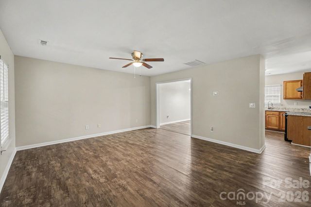 7916 Mcgarry Trail, Charlotte, NC 28214