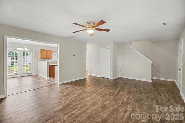 7916 Mcgarry Trail, Charlotte, NC 28214