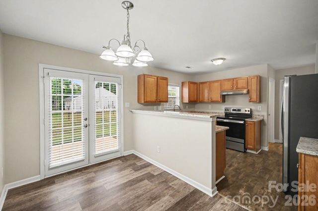 7916 Mcgarry Trail, Charlotte, NC 28214