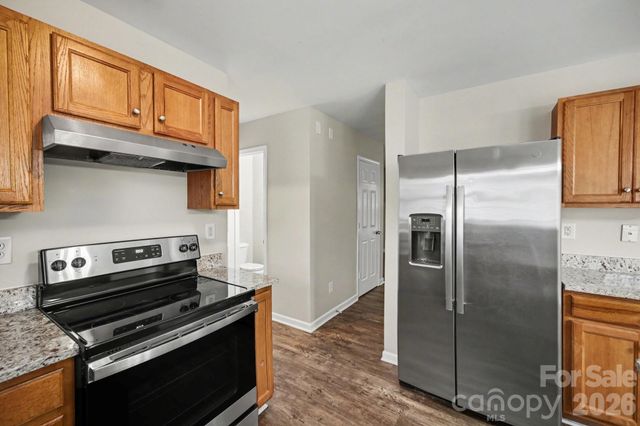 7916 Mcgarry Trail, Charlotte, NC 28214