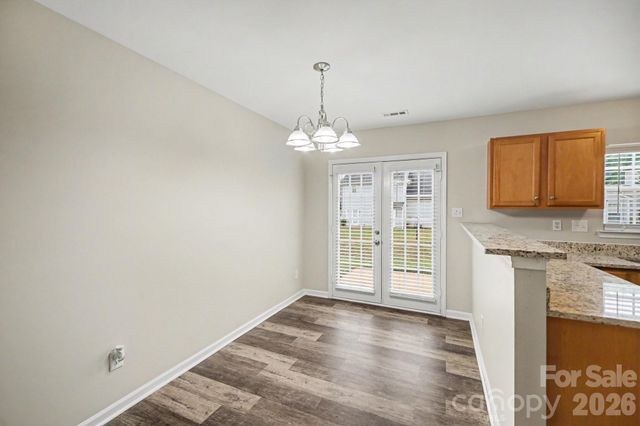 7916 Mcgarry Trail, Charlotte, NC 28214