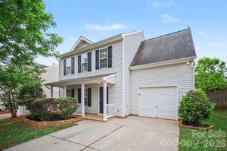 7916 Mcgarry Trail, Charlotte, NC 28214