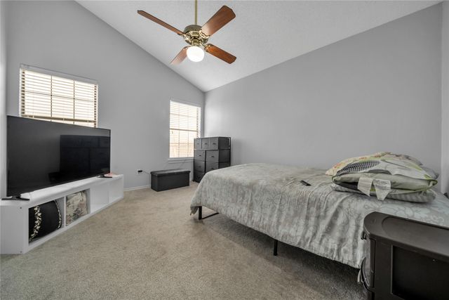 6003 Ivy Glen Drive, Arlington, TX 76017