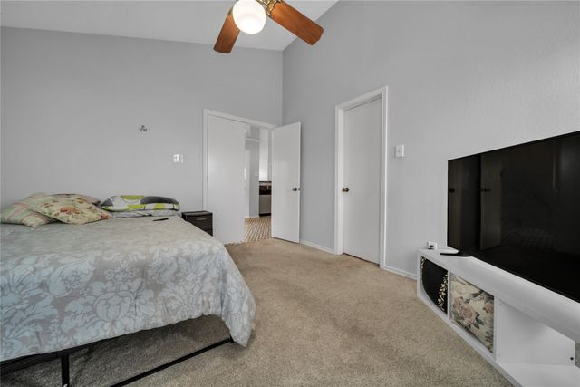 6003 Ivy Glen Drive, Arlington, TX 76017