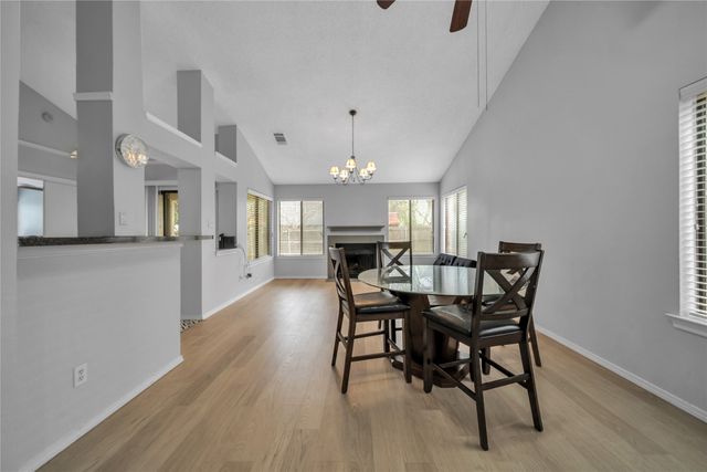 6003 Ivy Glen Drive, Arlington, TX 76017