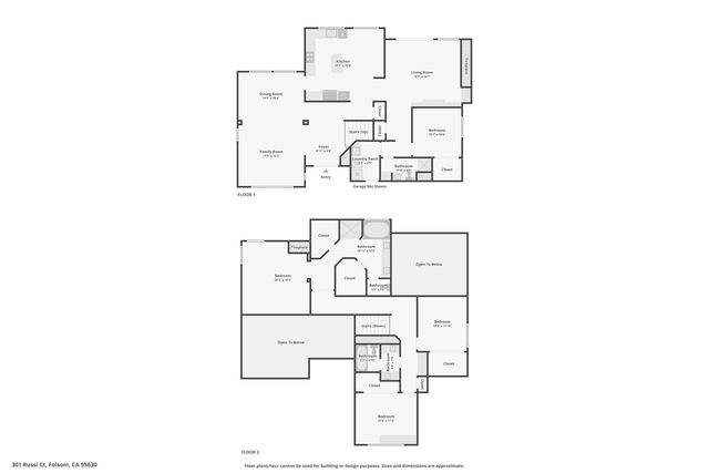 301 Russi Ct, Folsom, CA 95630