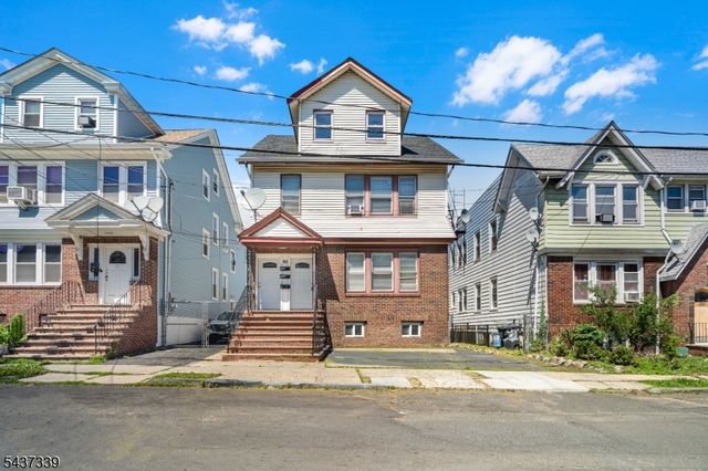 98 Delmar Pl, Irvington Twp., NJ 07111