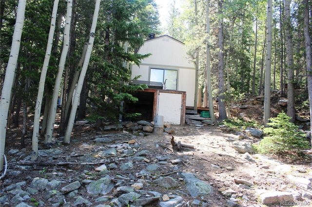 Lot 18 Hidden Wildernes Road, Idaho Springs, CO 80461