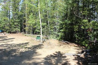 Lot 18 Hidden Wildernes Road, Idaho Springs, CO 80461