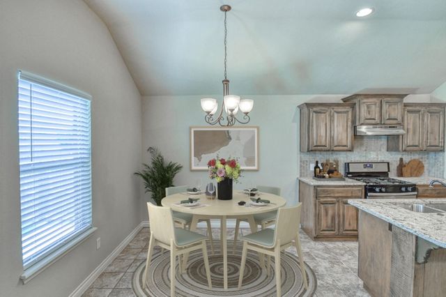 2808 NW 188th Street, Edmond, OK 73012