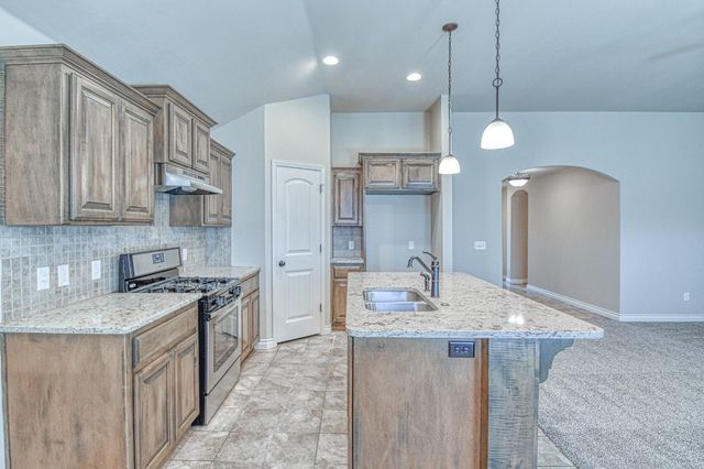 2808 NW 188th Street, Edmond, OK 73012