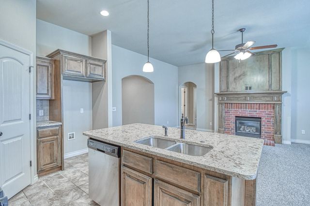 2808 NW 188th Street, Edmond, OK 73012