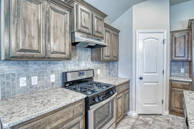 2808 NW 188th Street, Edmond, OK 73012