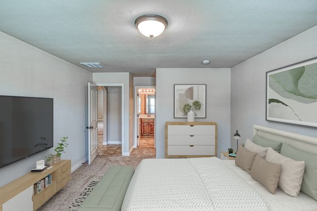 2808 NW 188th Street, Edmond, OK 73012