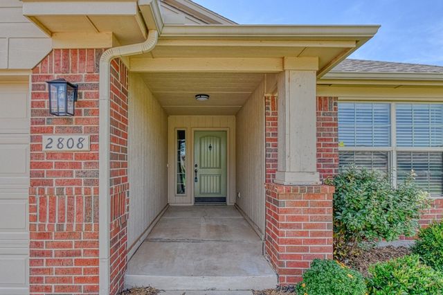 2808 NW 188th Street, Edmond, OK 73012