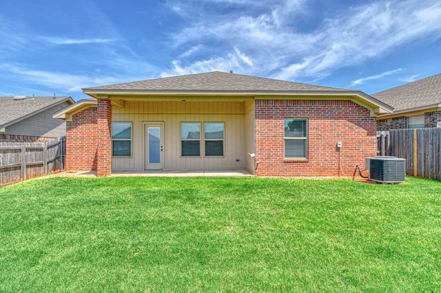 2808 NW 188th Street, Edmond, OK 73012