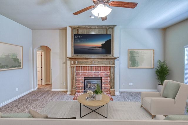 2808 NW 188th Street, Edmond, OK 73012