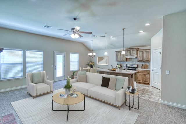 2808 NW 188th Street, Edmond, OK 73012