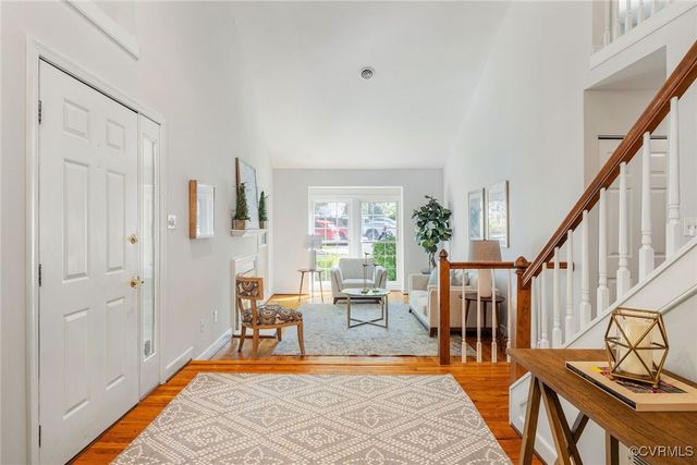 1817 Poplar Grn, Richmond, VA 23238