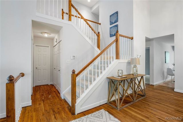 1817 Poplar Grn, Richmond, VA 23238
