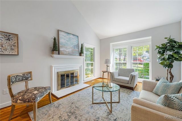 1817 Poplar Grn, Richmond, VA 23238