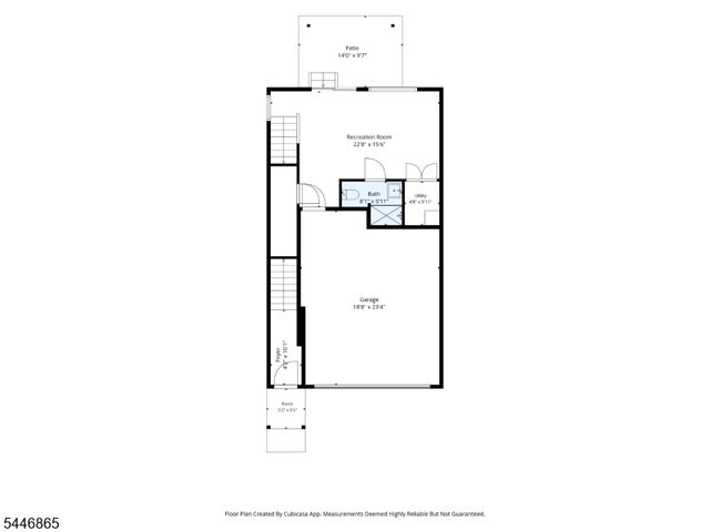 2 Coogan Ct, Morris Plains Boro, NJ 07950