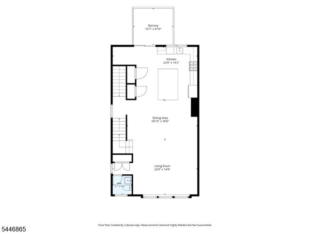 2 Coogan Ct, Morris Plains Boro, NJ 07950