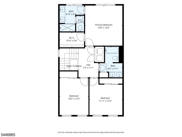 2 Coogan Ct, Morris Plains Boro, NJ 07950