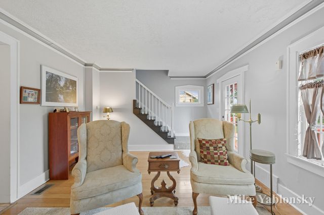 465 Kenwood Street Ne, City Of Grand Rapids, MI 49505