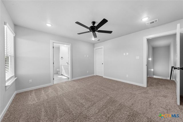 4623 Kings Crossing Boulevard, Temple, TX 76502