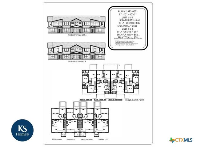 4623 Kings Crossing Boulevard, Temple, TX 76502