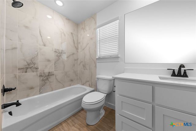 4623 Kings Crossing Boulevard, Temple, TX 76502