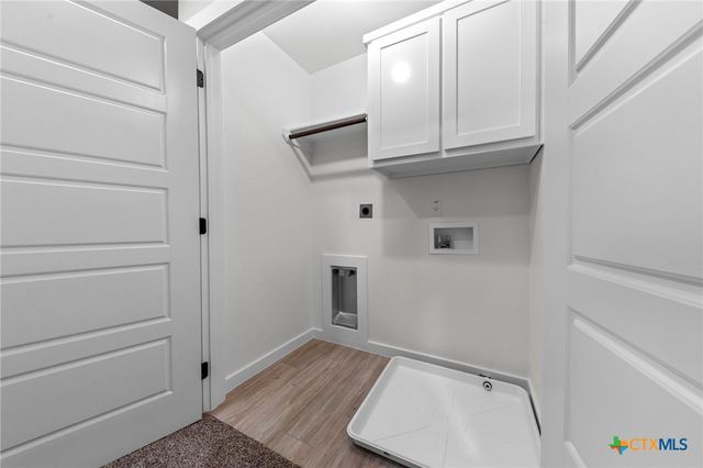 4623 Kings Crossing Boulevard, Temple, TX 76502