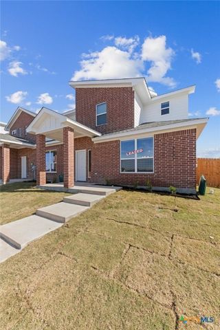 4623 Kings Crossing Boulevard, Temple, TX 76502