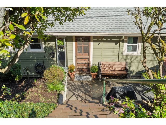 9685 Nw SAINT HELENS Rd, Portland, OR 97231