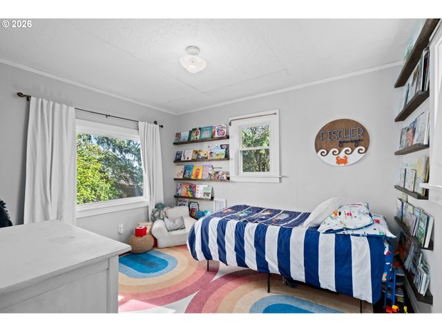 9685 Nw SAINT HELENS Rd, Portland, OR 97231