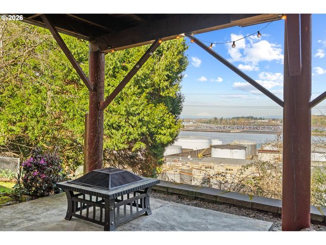 9685 Nw SAINT HELENS Rd, Portland, OR 97231