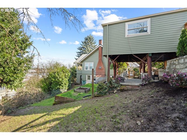9685 Nw SAINT HELENS Rd, Portland, OR 97231