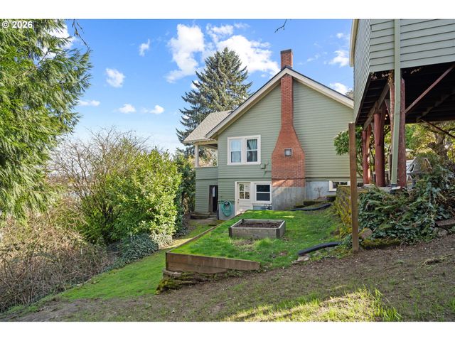 9685 Nw SAINT HELENS Rd, Portland, OR 97231