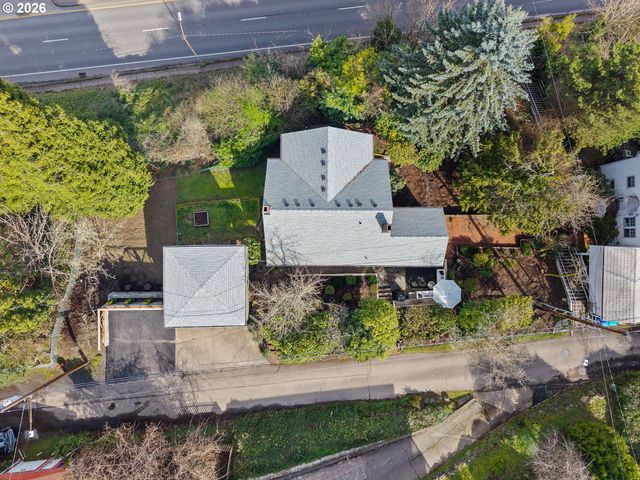 9685 Nw SAINT HELENS Rd, Portland, OR 97231