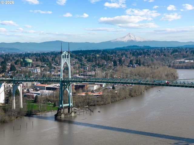 9685 Nw SAINT HELENS Rd, Portland, OR 97231