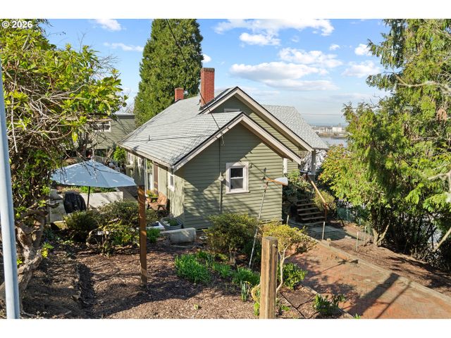 9685 Nw SAINT HELENS Rd, Portland, OR 97231