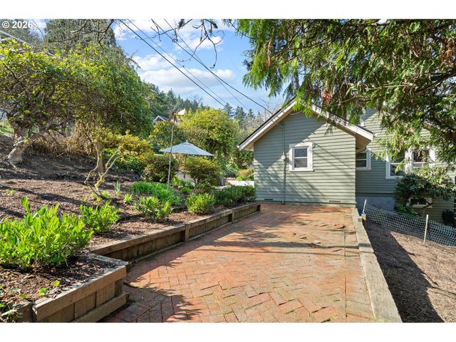 9685 Nw SAINT HELENS Rd, Portland, OR 97231