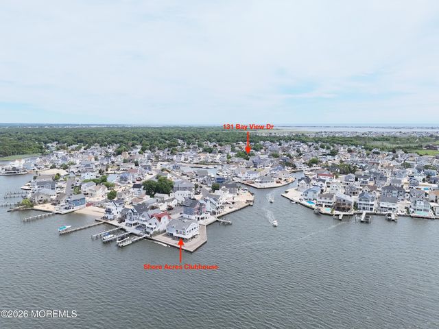 131 Bayview Drive, Brick, NJ 08723